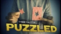 Puzzled by Tybbe Master (original download , no watermark) - Click Image to Close